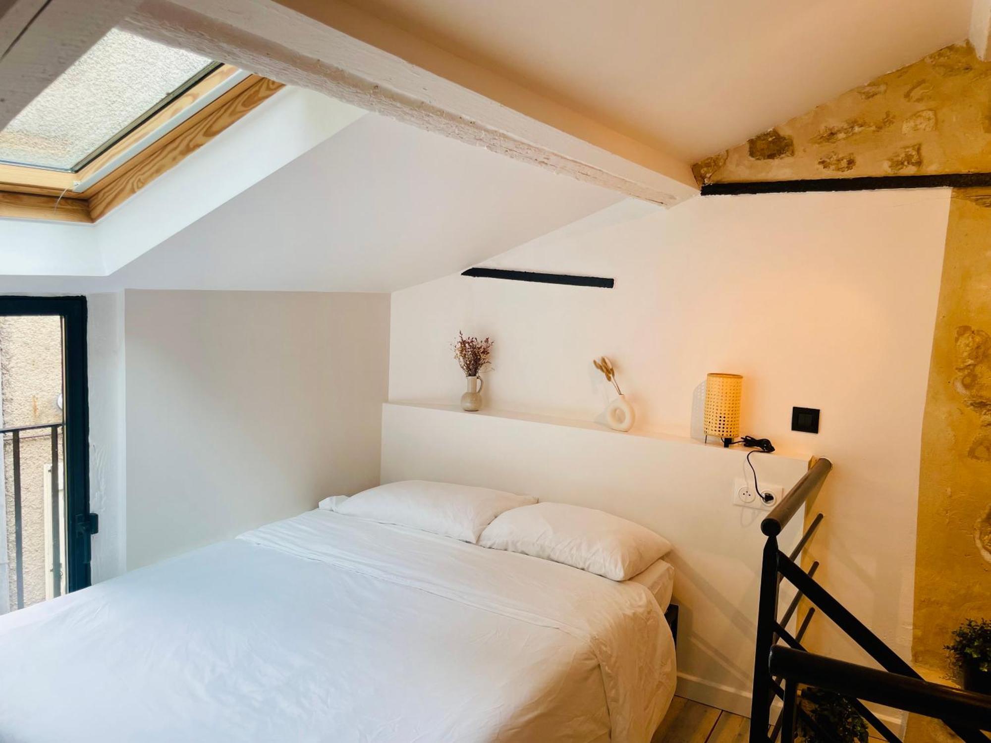 מרלי-לה-רואה Maisonette Duplex - Tout Equipe - Matelas Haute Qualite מראה חיצוני תמונה